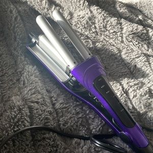 Wave-We-Go Adjustable Hair Waver BED HEAD